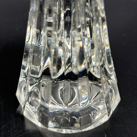 Mikasa Viscount Crystal Candleholder - Picture 4 of 6